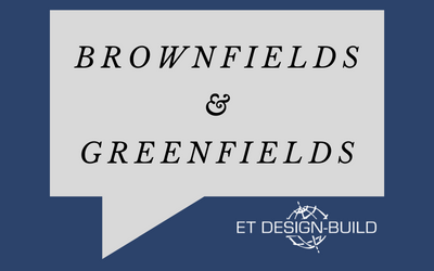Brownfields Are Back