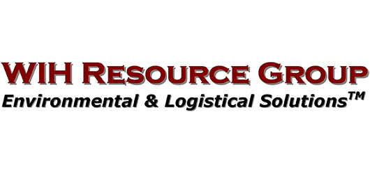 WIH Resource Group Logo