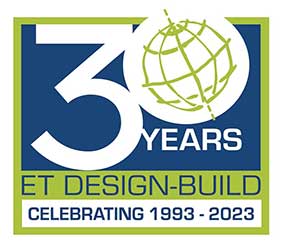 30th anniversary logo graphic