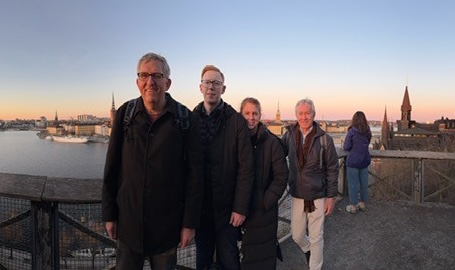 0 - Sweden - top of blog