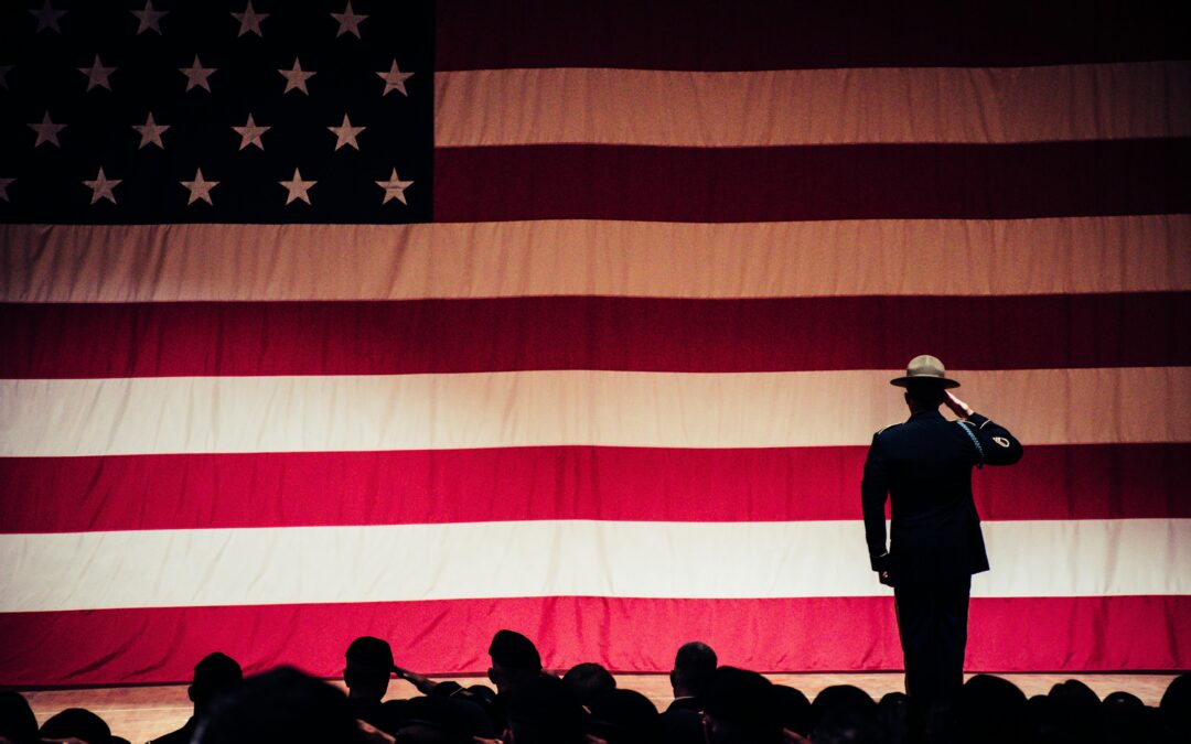 Supporting Our Heroes: How ET Design-Build Gives Back Through Its Charitable Contributions Fund