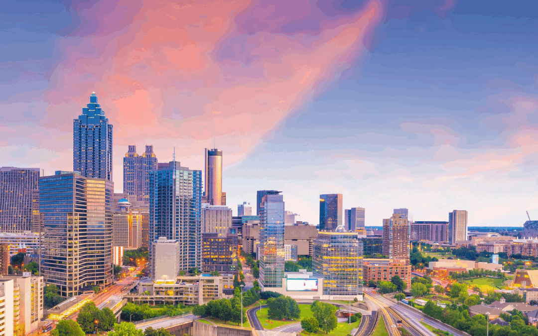 ET Ranks Among Atlanta’s Largest Engineering Firms