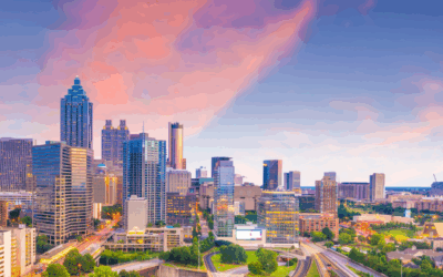 ET Ranks Among Atlanta’s Largest Engineering Firms