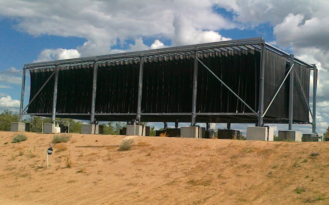 Harnessing WAIV® Technology: How ET and LMS are Transforming Leachate Treatment at North Temple