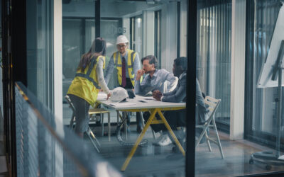 Value Engineering in Design-Build: How Early Decisions Reduce Construction Costs